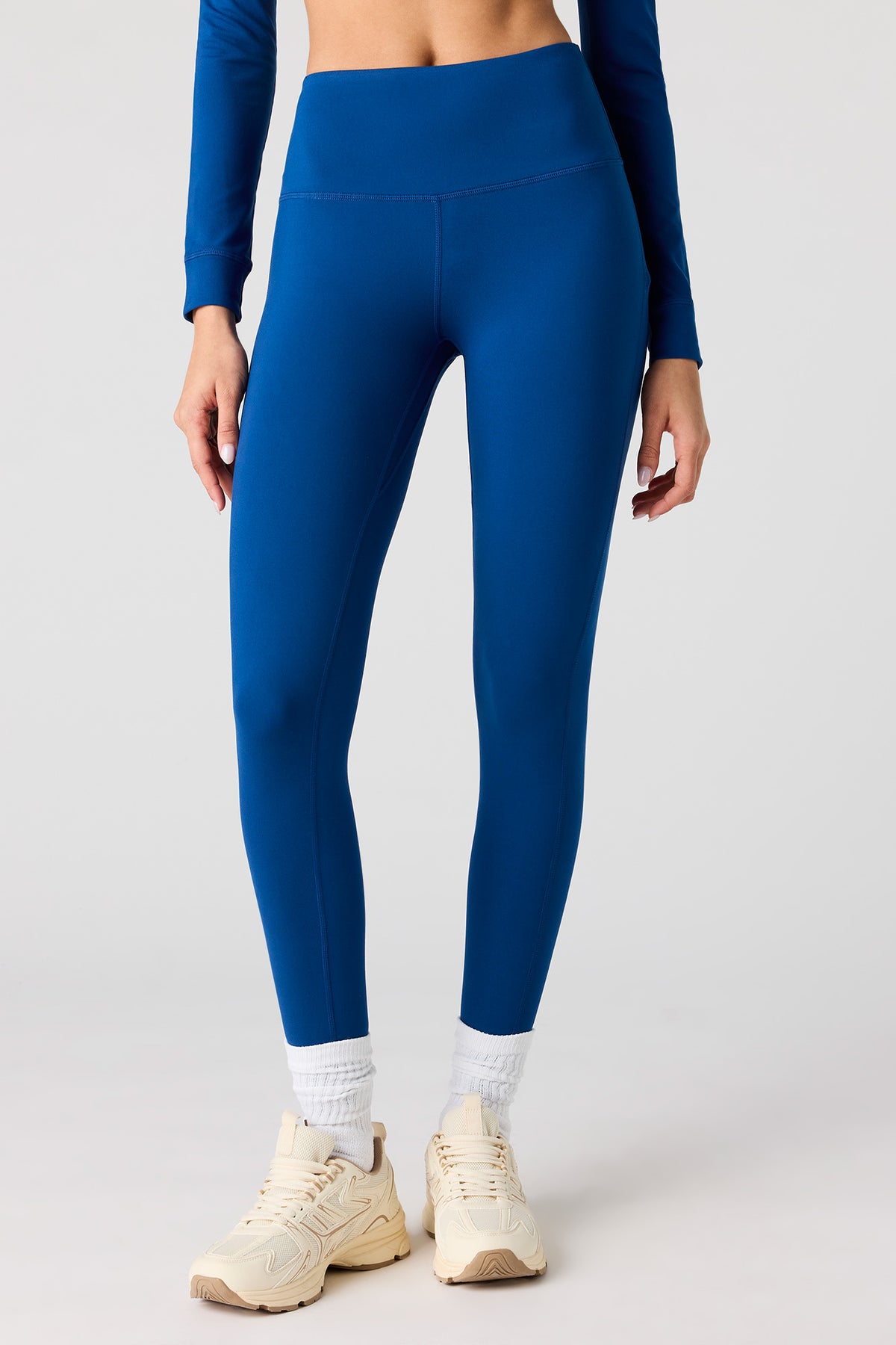 Vue alternative 2. Legging Active Power Soft 26 po