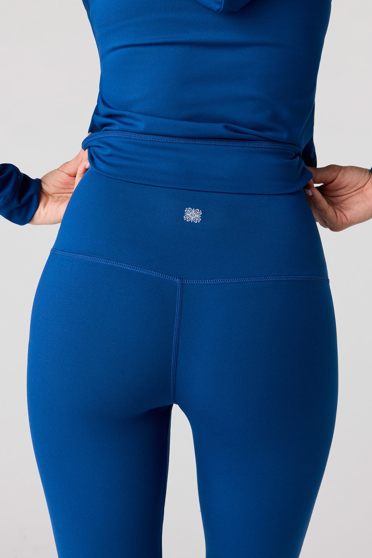 Vue alternative 4. Legging Active Power Soft 26 po