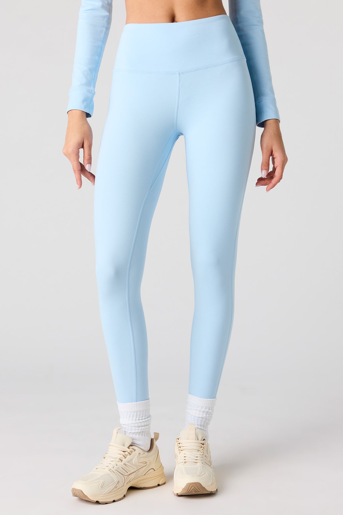 Vue alternative 2. Legging Active Power Soft 26 po