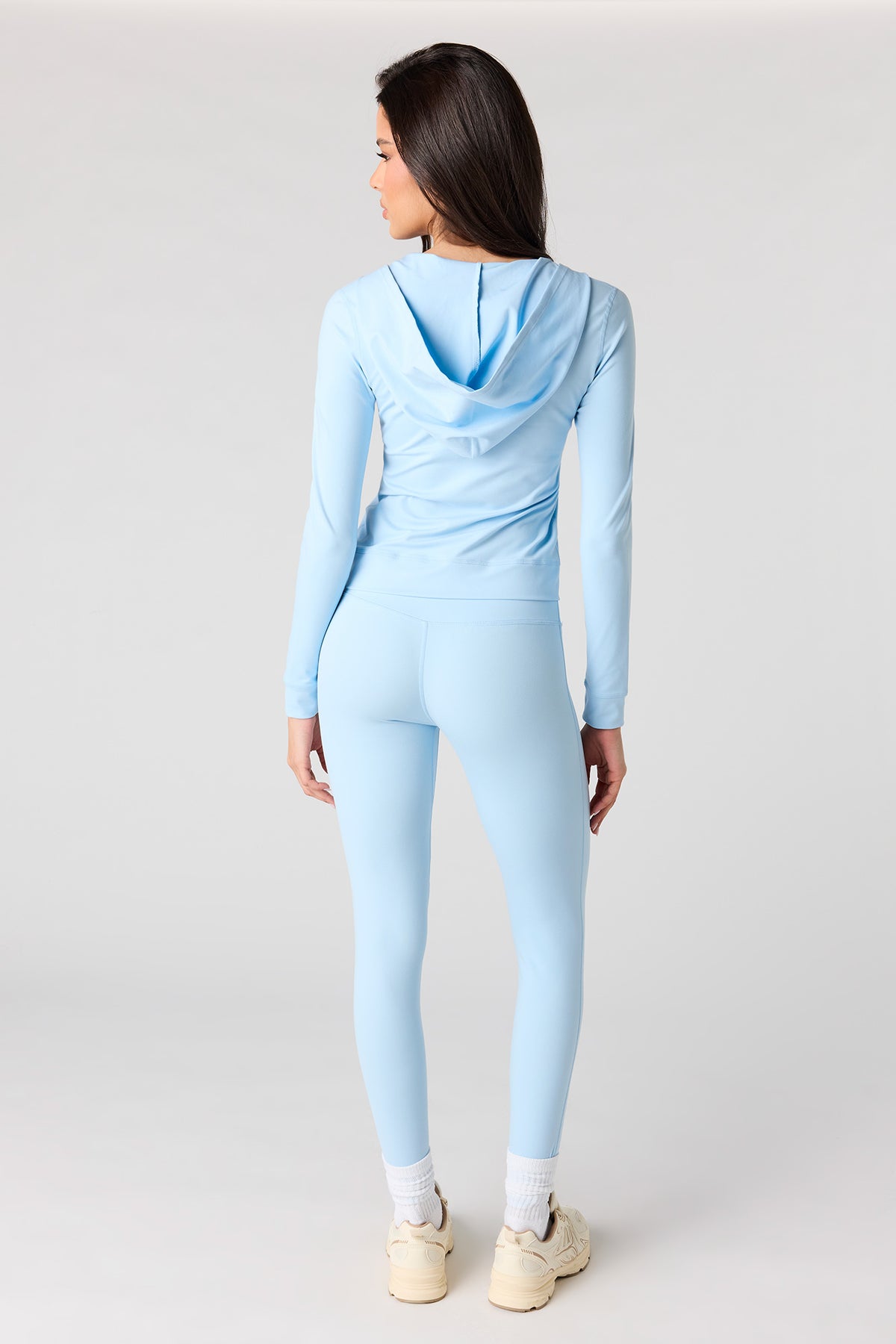 Vue alternative 3. Legging Active Power Soft 26 po