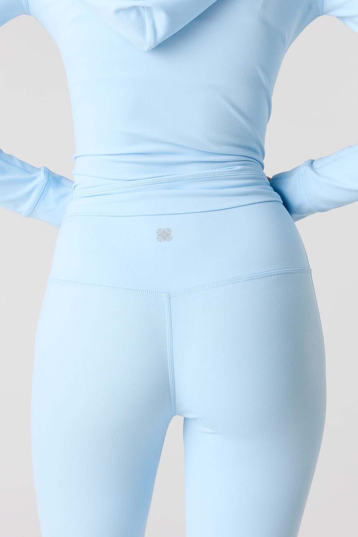 Vue alternative 4. Legging Active Power Soft 26 po