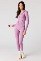 Active Soft Legging 26"
