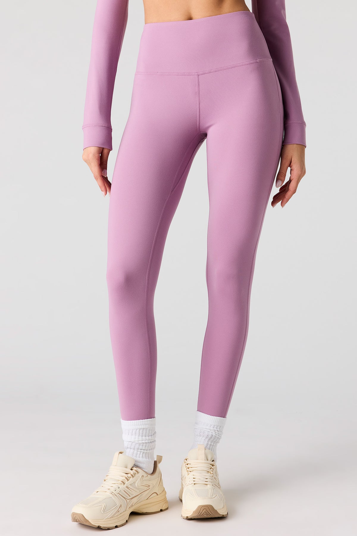 Vue alternative 2. Legging Active Power Soft 26 po