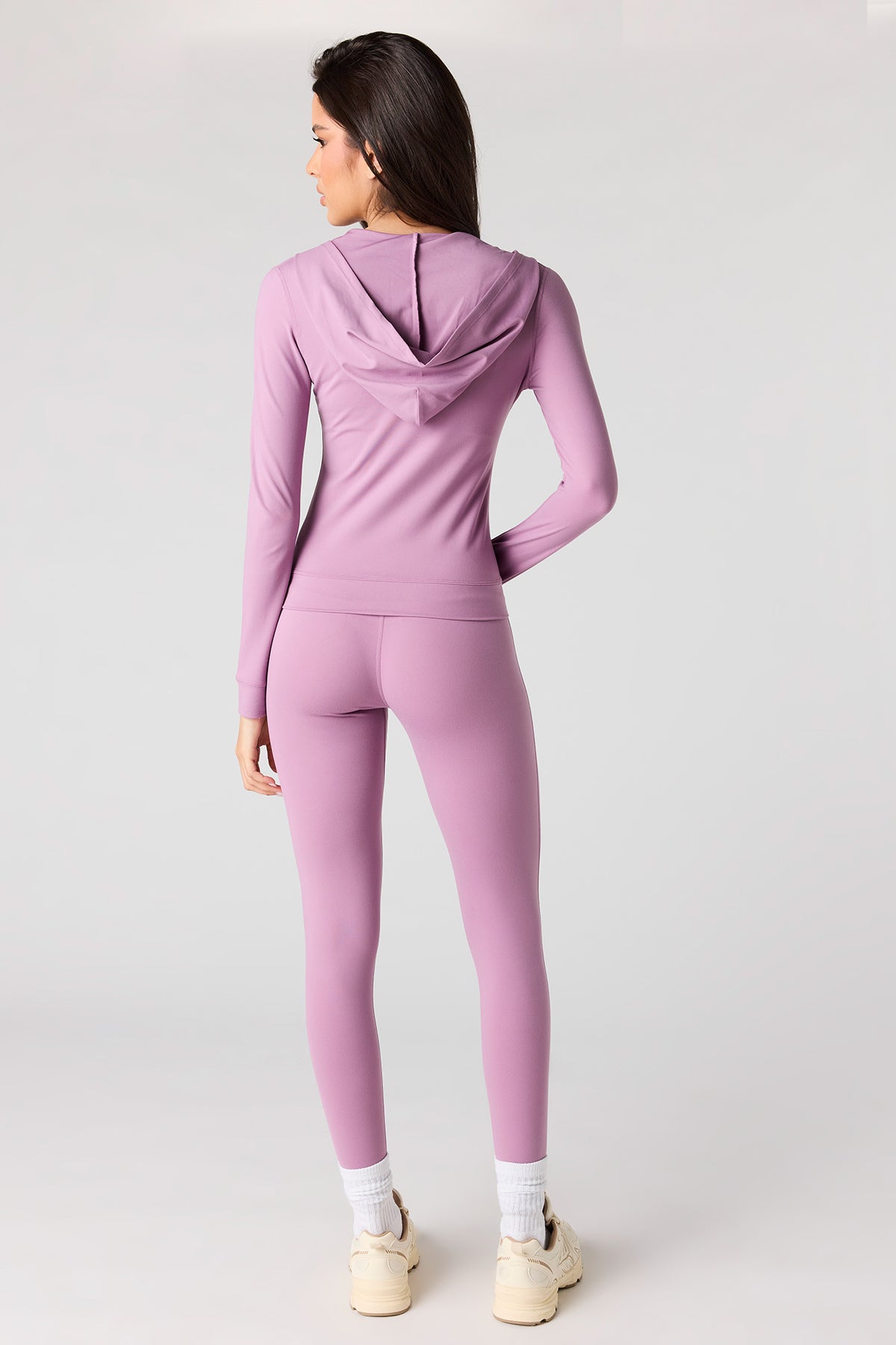Vue alternative 3. Legging Active Power Soft 26 po