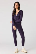 Active Soft Legging 26"