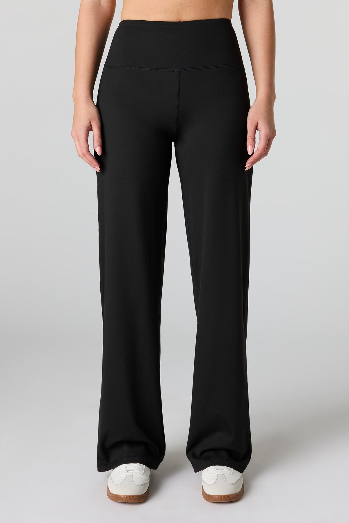 Vue alternative 2. Pantalon Active doux
