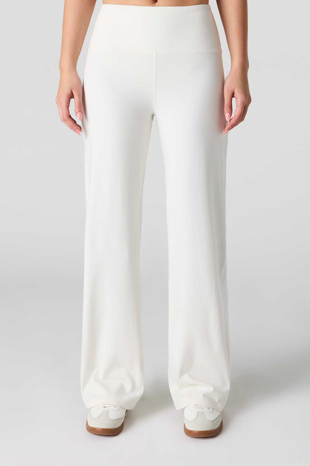 Vue alternative 2. Pantalon Active doux
