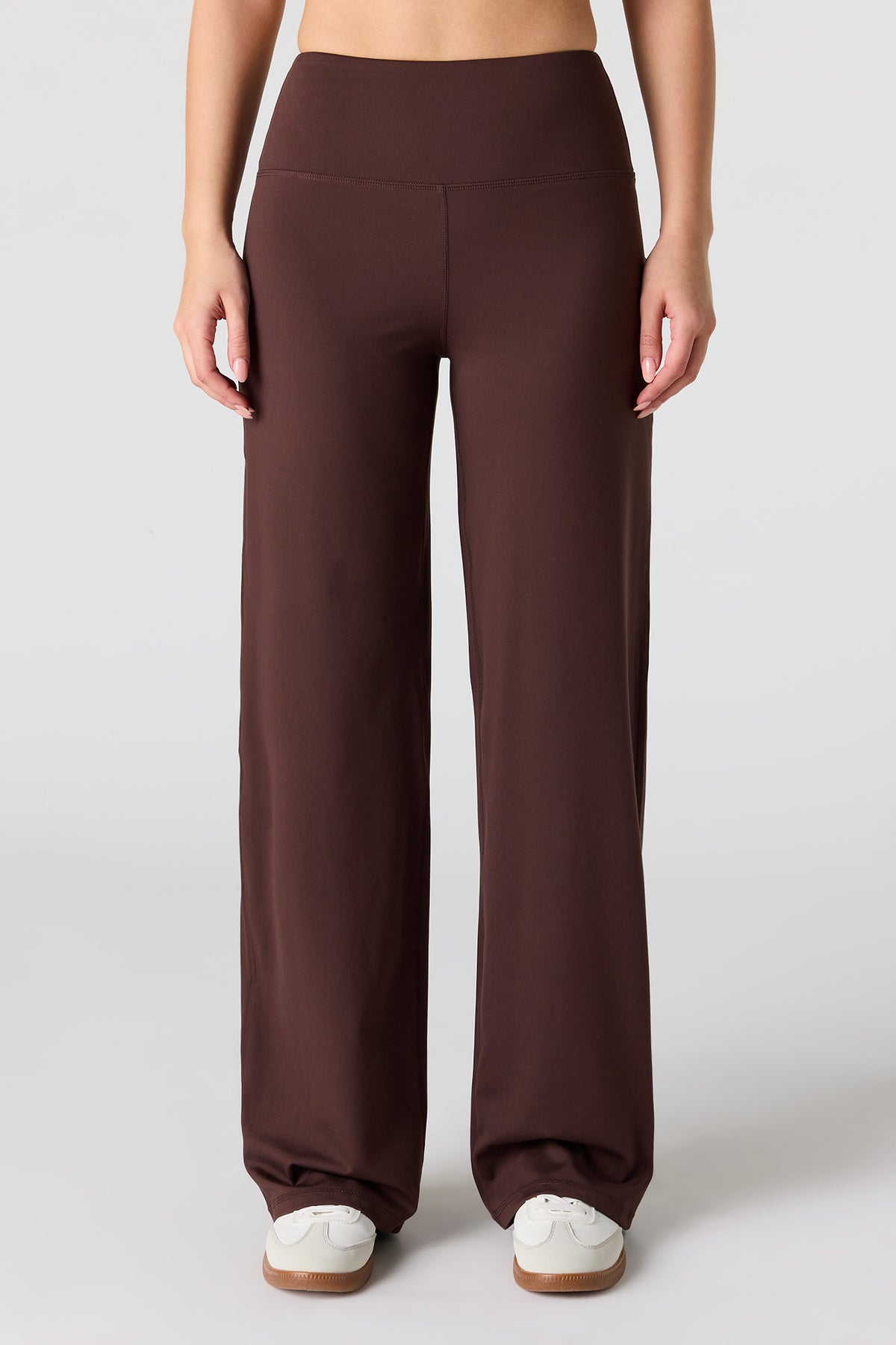 Vue alternative 2. Pantalon Active doux