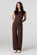 Pantalon Active doux