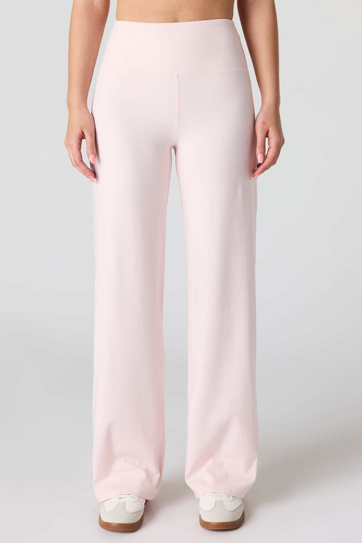 Vue alternative 2. Pantalon Active doux