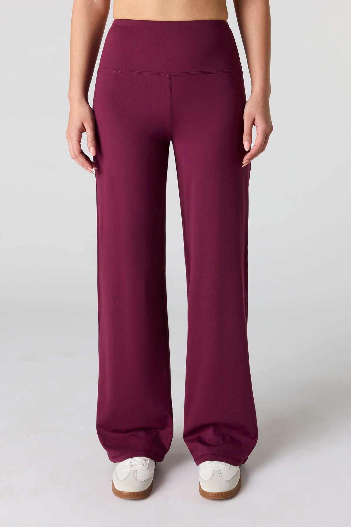 Vue alternative 2. Pantalon Active doux