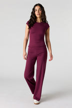 Pantalon Active doux