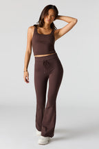 Active Soft Flare Pant