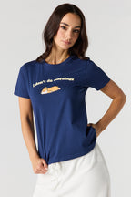 Graphic Boyfriend T-Shirt
