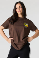 Light Brown