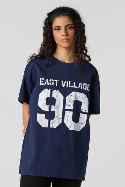 90'S \"90 Clothing\" NINETY CLOTHING Tシャツ ヴィンテージ 90年代 ケビン・スターブ “Ninety Clothing T
