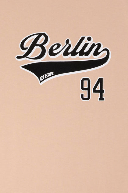 Berlin Graphic T-Shirt