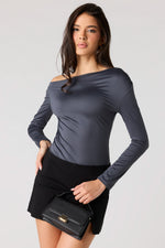 Dark Grey