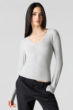 Heather Grey