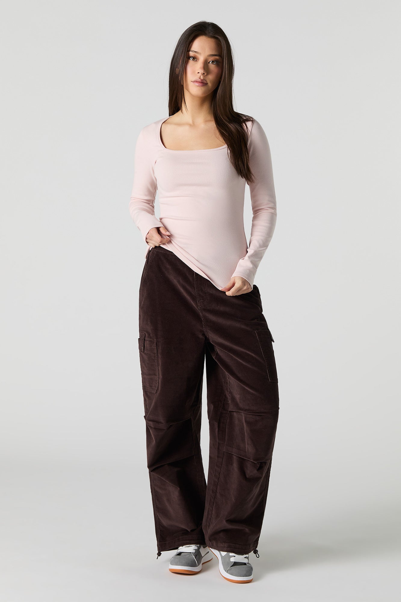 Brooklyn Lopezさん専用.4 Crocs Women's Brooklyn Low Wedges Platform Sandals, Rosett