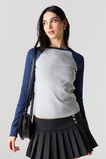 Heather Grey