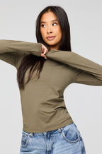 Long Sleeve Top