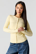 Jaune