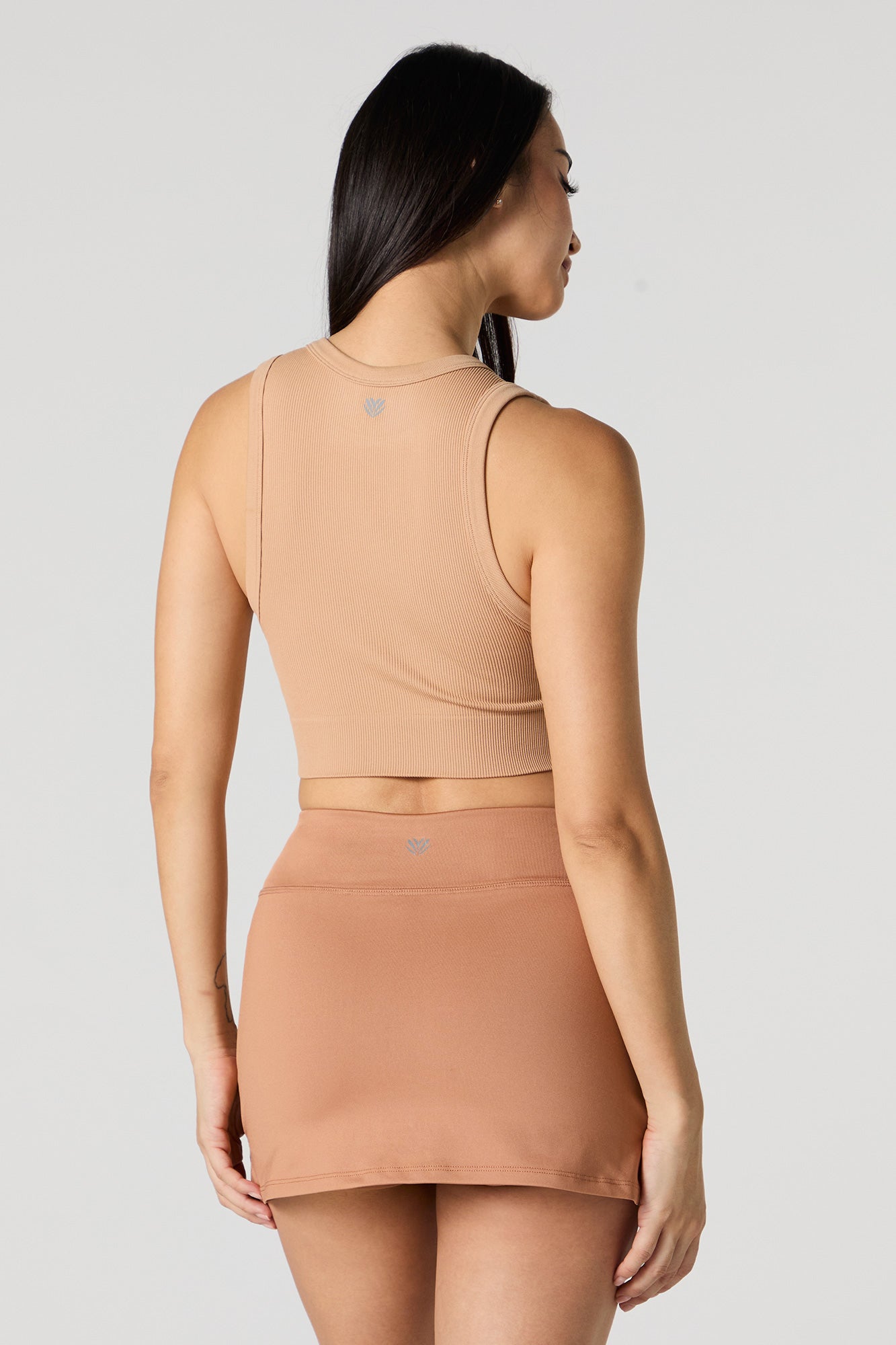 forever 21 seamless tank