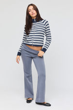 Bleu gris