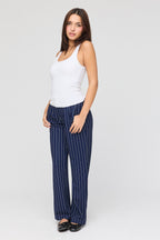 Wide Leg Dress Pant