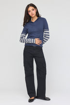 Cargo Pant