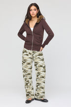 Pantalon cargo