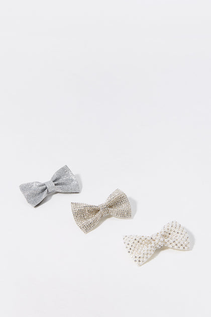 Mini Bows (3 Pack)