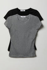 Heather Grey