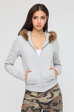Heather Grey