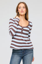Babydoll Sweater
