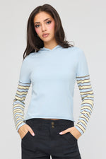 Light Blue