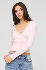 Light Pink
