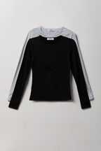 Long Sleeve Top (2 Pack)