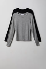 Gris foncé