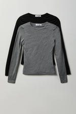 Heather Grey
