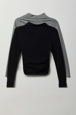 Dark Grey