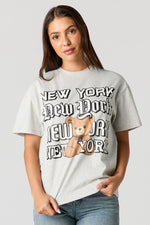 Heather Grey