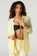 Jaune pâle