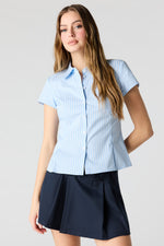 Bleu layette