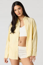Pale Yellow