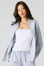 Bleu layette