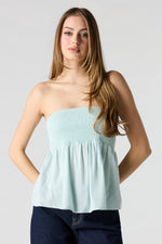 Bleu layette
