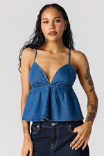 Medium Blue