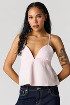 Babydoll Top